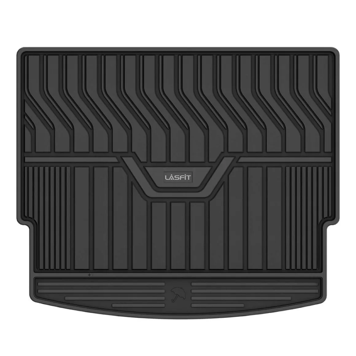 Fit for 2021-2026 Nissan Rogue TPE Material Floor Mats or Cargo Mat, Not for Sport or 2026 Rogue PHEV