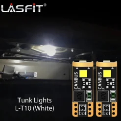Fit for 2016-2019 Nissan Sentra LED Bulbs H11 Exterior Interior Lights
