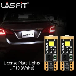 Fit for 2016-2019 Nissan Sentra LED Bulbs H11 Exterior Interior Lights