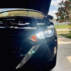 Fit for 2020-2025 Nissan Sentra LED Bulbs Upgrade | Tested and Verified