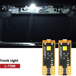 Fit for 2020-2025 Nissan Sentra LED Bulbs Upgrade | Tested and Verified