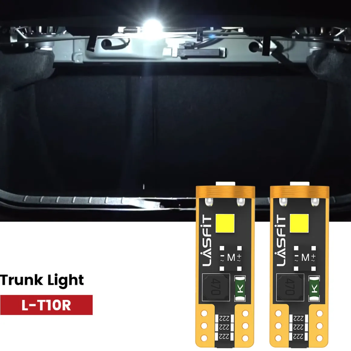 Fit for 2020-2025 Nissan Sentra LED Bulbs Upgrade | Tested and Verified