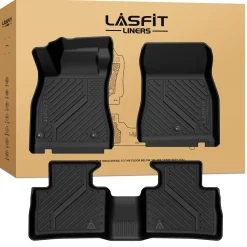 Fit for 2026 Nissan Sentra 1st & 2nd Floor Mats or Cargo Mat