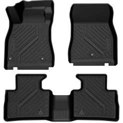 Fit for 2026 Nissan Sentra 1st & 2nd Floor Mats or Cargo Mat