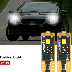 Fit for 2007-2009 Nissan Sentra The Brightest LED Bulbs Upgrade