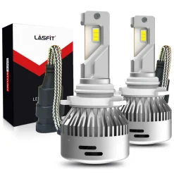 Fit for 2020-2024 Nissan Titan LED Bulbs Upgrade | Tested and Verified