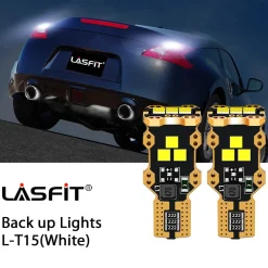 Fit for 2009-2014 Nissan 370Z D2S HID to LEDs Exterior Interior Lights