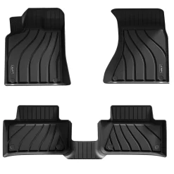 Fit for 2014-2026 Porsche Macan Custom Floor Mats