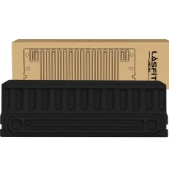 Fit for 2006-2018 Ram 1500 Bed Mat or Tailgate Mat, Not Fit Drop-in liners