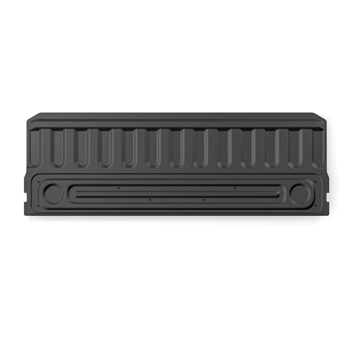 Fit for 2019-2024 Ram 1500 Classic Heavy Duty Truck Bed Mat or Tailgate Mat, Not Fit Drop-in liners