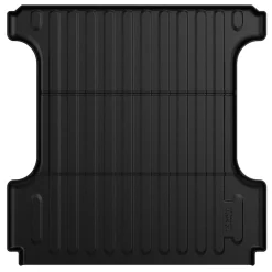 Fit for 2019-2024 Ram 1500 Classic Heavy Duty Truck Bed Mat or Tailgate Mat, Not Fit Drop-in liners