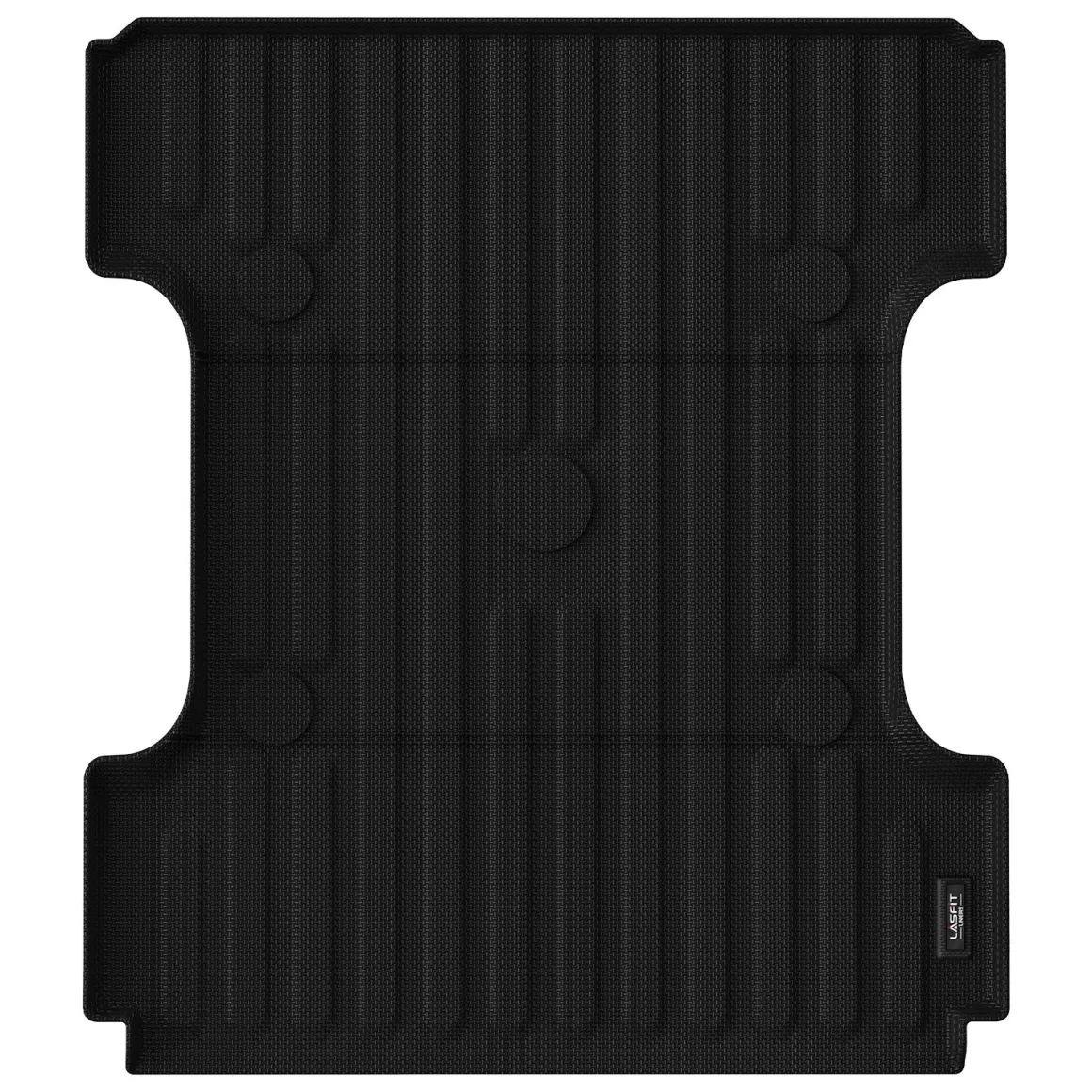 Fit for 2019-2024 Ram 1500 Classic Heavy Duty Truck Bed Mat or Tailgate Mat, Not Fit Drop-in liners