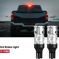 Fit for 2019-2024 Ram 1500 Classic LED Bulbs Upgrade | Tested and Verified
