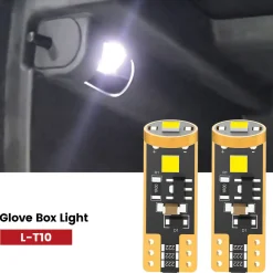 Fit for 2016-2018 Ram HD 2500/3500 LED Bulbs Upgrade | Tested and Verified