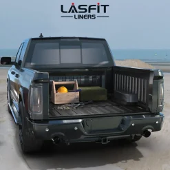 Fit for 2006-2026 Ram 2500 3500 Heavy Duty Bed Mat or Tailgate Mat, Don't fit with Optional Rambox & Drop-in liners