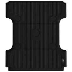 Fit for 2006-2026 Ram 2500 3500 Heavy Duty Bed Mat or Tailgate Mat, Don't fit with Optional Rambox & Drop-in liners