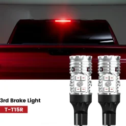 Fit for 2009-2012 Ram 1500 LED Bulbs 9005 H11 Exterior Interior Lights