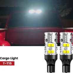 Fit for 2009-2012 Ram 1500 LED Bulbs 9005 H11 Exterior Interior Lights