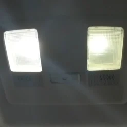 Fit for 2013-2015 Ram 2500 3500 LED Bulbs Upgrade