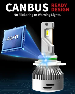 Fit for 2013-2015 Ram 2500 3500 LED Bulbs Upgrade