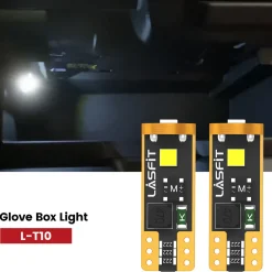 Fit for 2013-2015 Ram 2500 3500 LED Bulbs Upgrade