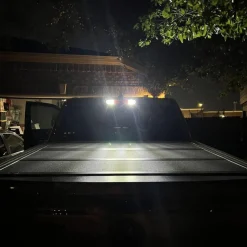 Fit for 2019-2024 Ram 1500 LED Bulbs Upgrade | Tested and Verified