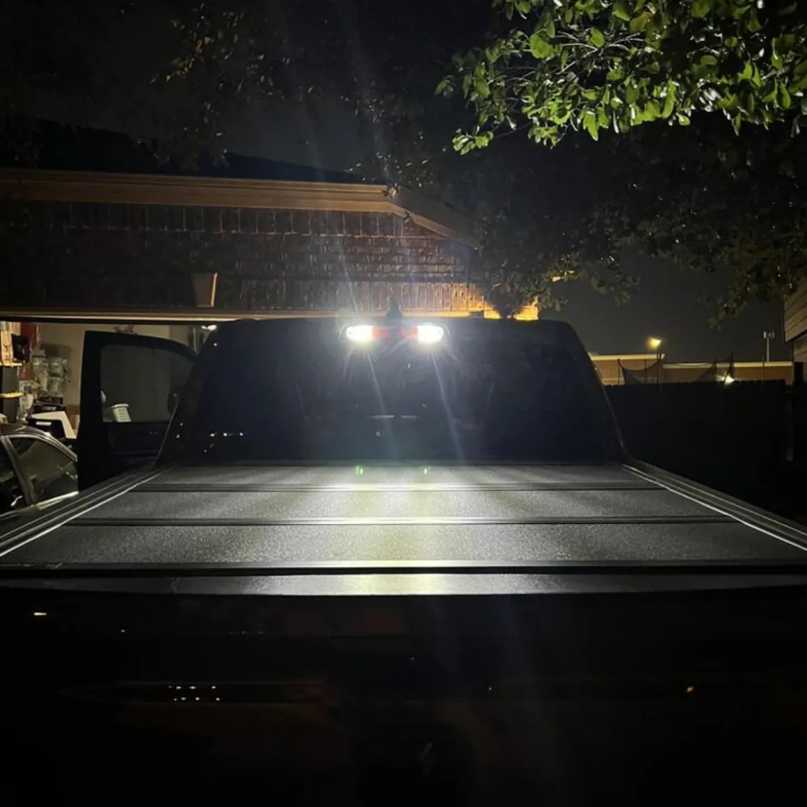 Fit for 2019-2024 Ram 1500 LED Bulbs Upgrade | Tested and Verified