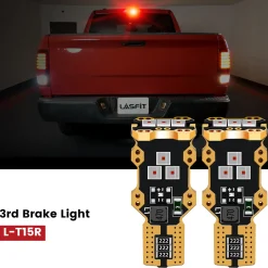Fit for 2013-2015 Ram 1500 LED Bulbs Upgrade | Tested and Verified