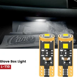 Fit for 2013-2015 Ram 1500 LED Bulbs Upgrade | Tested and Verified