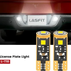 Fit for 2013-2015 Ram 1500 LED Bulbs Upgrade | Tested and Verified