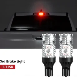 Fit for 2025-2026 Ram 1500 LED Exterior Lights Upgrade | Tested and Verified