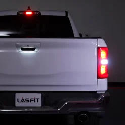 Fit for 2025-2026 Ram 1500 LED Exterior Lights Upgrade | Tested and Verified
