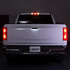 Fit for 2025-2026 Ram 1500 LED Exterior Lights Upgrade | Tested and Verified