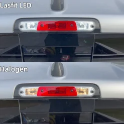 Fit for 2025-2026 Ram 1500 LED Exterior Lights Upgrade | Tested and Verified