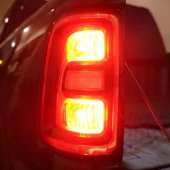 Fit for 2025-2026 Ram 1500 LED Exterior Lights Upgrade | Tested and Verified