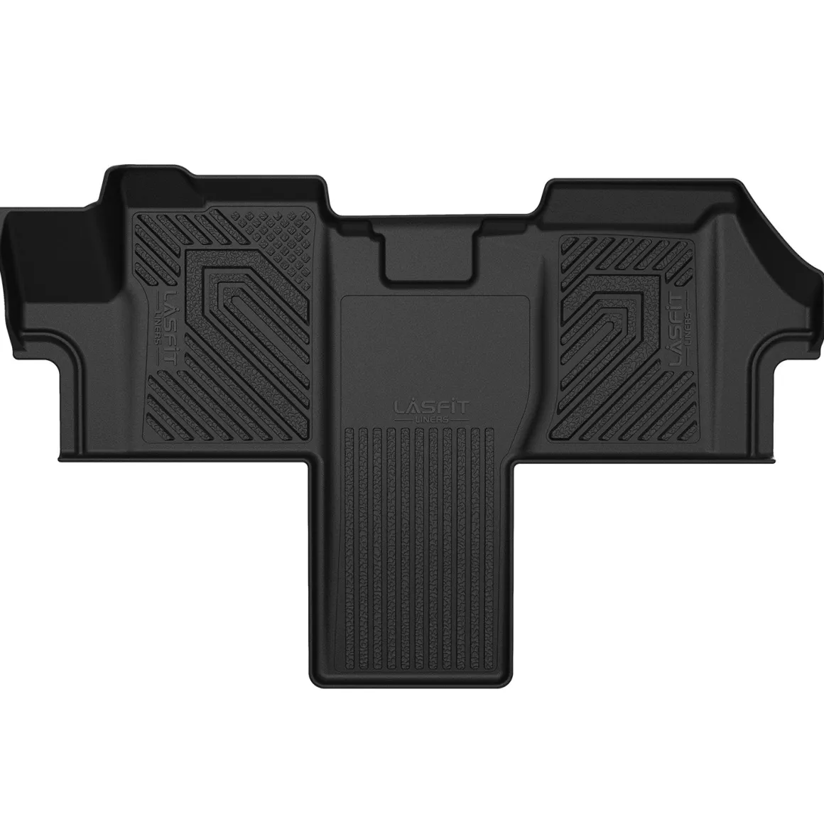 Fit for 2018–2026 Ram Promaster Floor Mats, Including Promaster EV