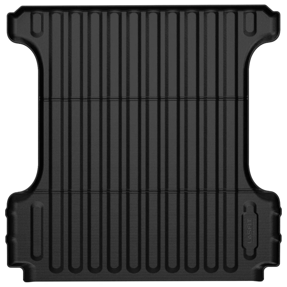 Fit for 2025-2026 RAM 1500 RHO Truck Bed Mat, Fit 5'7" Box, Fit Without RAM RamBox, Not Fit Drop-in liners