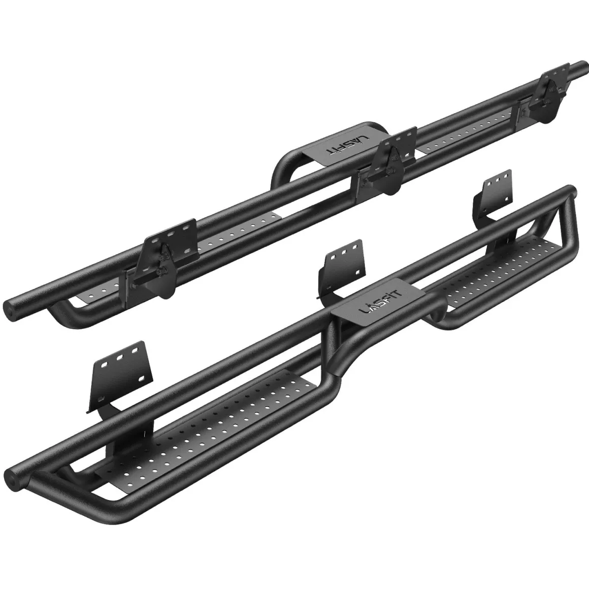 Fit for 2019-2026 Ram 1500 Running Boards Side Steps, Fit Crew Cab Only