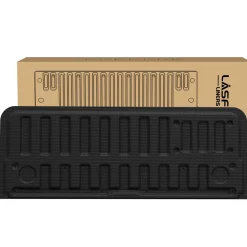 Fit for 2019-2026 Ram 1500 Truck Tailgate Mat, Not Fit Drop-in liners
