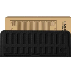 Fit for 2019-2026 Ram 1500 Truck Tailgate Mat, Not Fit Drop-in liners