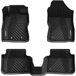 Fit for 2024-2026 Subaru Crosstrek Floor Mats or Seatback Mat or Cargo Mat, Fit Gas Only
