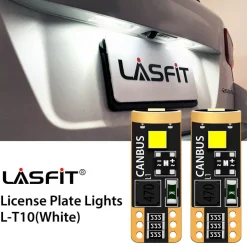 Fit for 2018-2023 Subaru Crosstrek LED Bulbs Upgrade