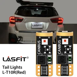 Fit for 2018-2023 Subaru Crosstrek LED Bulbs Upgrade