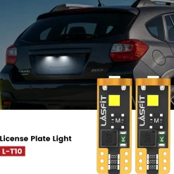 Fit for 2012-2017 Subaru Crosstrek LED Bulbs Upgrade