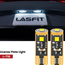 Fit for 2024-2026 Subaru CrossTrek LED Exterior Lights Upgrade