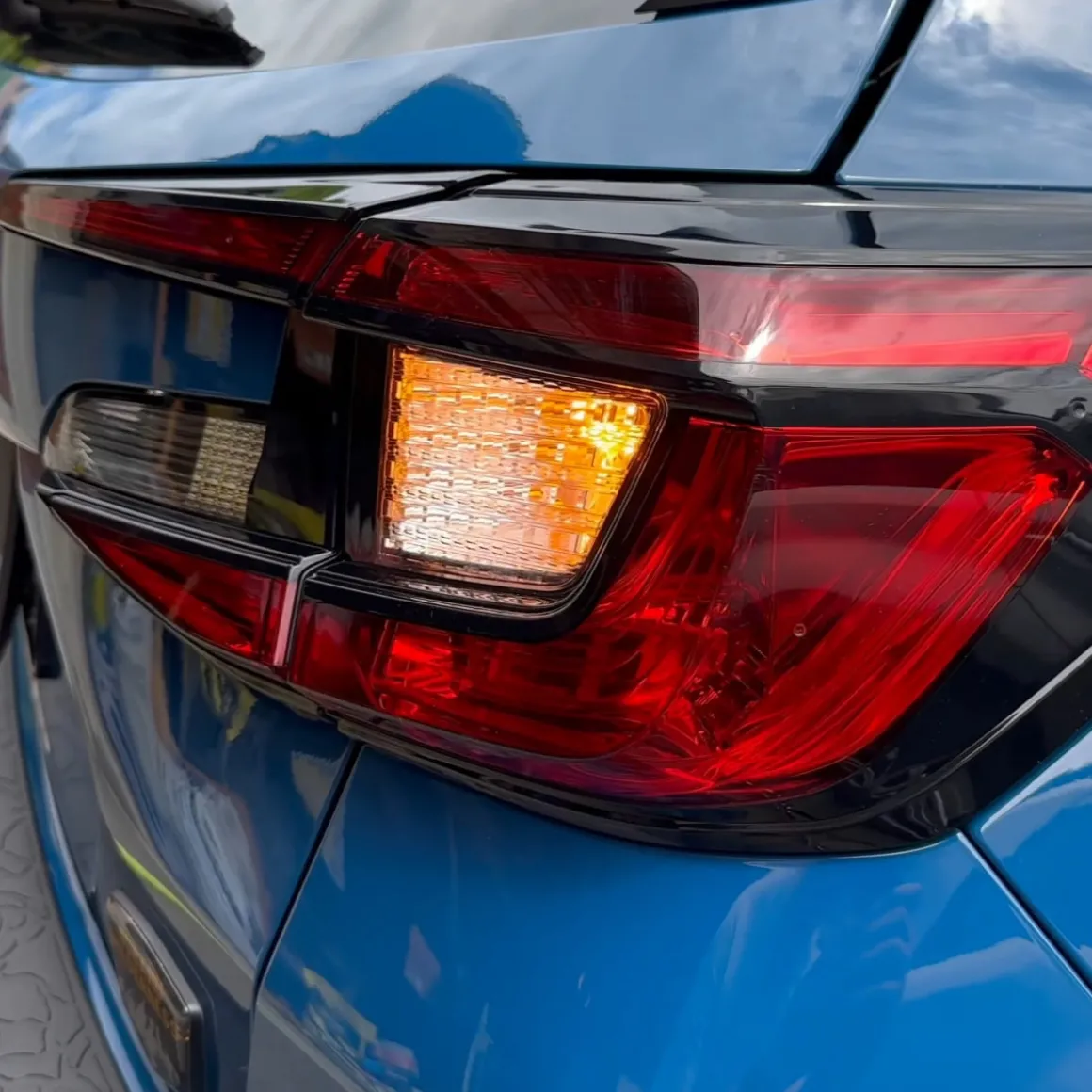 Fit for 2024-2026 Subaru CrossTrek LED Exterior Lights Upgrade