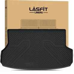 Fit for 2019-2024 Subaru Forester All-weather Floor Mats or Seatback Mat or Cargo Mat, Also Fit 2025 Subaru Forester Wilderness Trim
