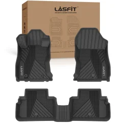 Fit for 2025-2026 Subaru Forester Floor Mats or Cargo & Seatback Mats