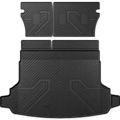 Fit for 2025-2026 Subaru Forester Floor Mats or Cargo & Seatback Mats