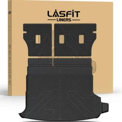 Fit for 2025-2026 Subaru Forester Floor Mats or Cargo & Seatback Mats